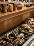 Nikon Boutique Hotel - Bữa sáng