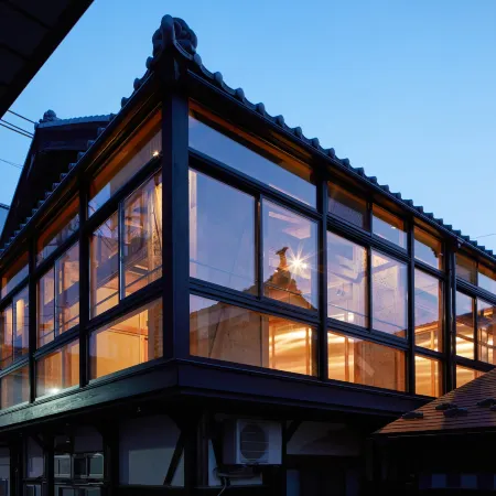 Shimojo