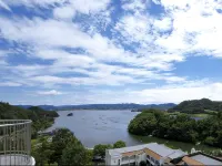 Resorpia Kumihama - Meerblick