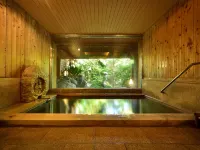 Chikumanoyu Shigenoya - Thermen