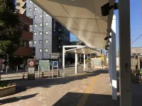 HOTEL LiVEMAX Minamihashimoto Ekimae