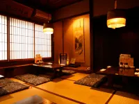 Hida Tomoe Hotel