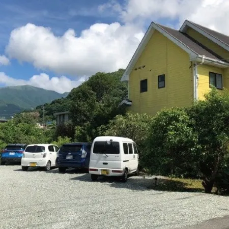 Awa Nishi-Izu
