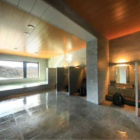 Takamine Mountain Lodge