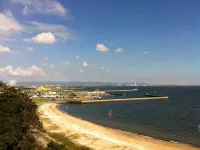 Hotel Mikawa Kaiyoukaku - Ocean View