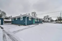 Ideally Located House - 9 Mi from Route 66! - 3-Star