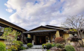 Tatsuta Ryokan