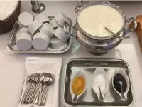 Smile Hotel Yonago - breakfast