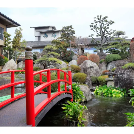 Ryokan Kisen