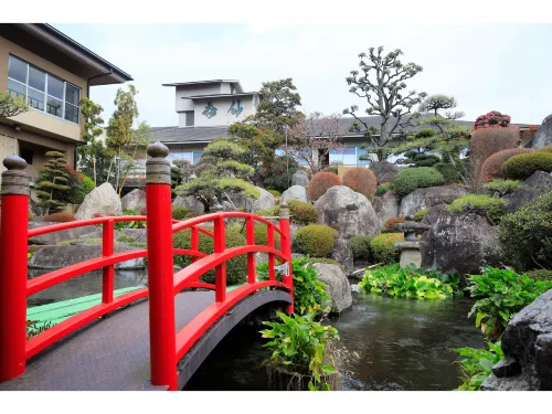 Ryokan Kisen - bar