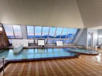 Yamaga Onsen Fuji Hotel - Bãi đậu xe