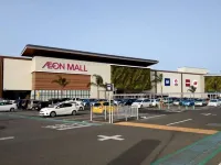 Hotel AreaOne Miyazaki - parking