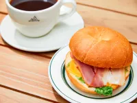 Fav Lux Nagasaki - breakfast