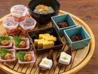 水戶總統大飯店 - 早餐