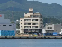 景閣飯店 - 停車場