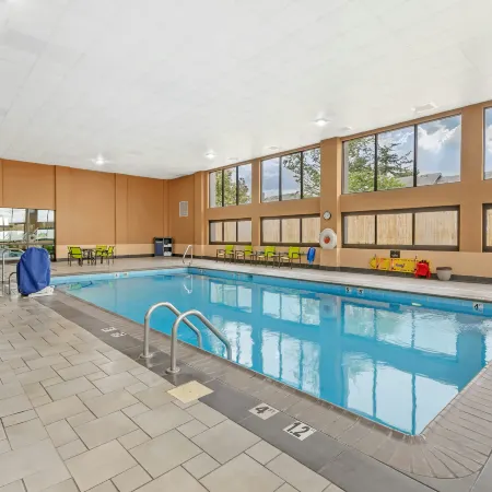 Hampton Inn Richmond