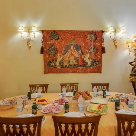 La Casa Del Garbo - Luxury Rooms & Suite