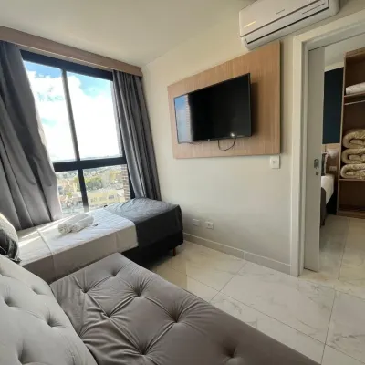 Zella Residence - FLAT Hotels near Shopping Palladium