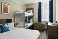 Four Points Flex by Sheraton Edinburgh - 3-Star