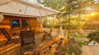 Pensjonacik Ogrody - Homestays