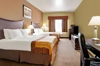 Best Western Decatur Inn