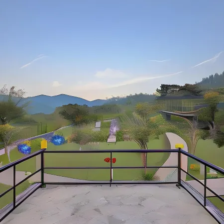 Tanihill Resort