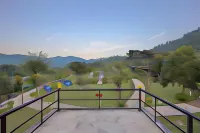 Tanihill Resort - Mountain view