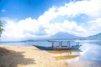Ruhondo Beach Resort - Bintang 2