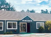 San Dune Inn - Parkering