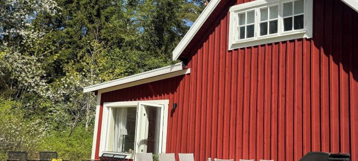 Cozy Cottage in top Condition Close to Nature and Lakes Hotels in Jönköpings kommun