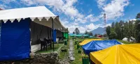 River side camp chopta - Wifi
