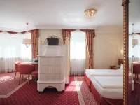 Cityhotel Goldener Adler B&B - balcony