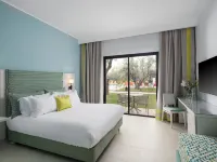 Labranda Targa Aqua Parc Hoteles cerca de Centro histórico