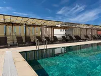 TRYP by Wyndham Didim - Uima-altaat
