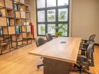 Ibis Belém Aeroporto - Cho phép mang theo thú cưng