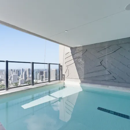 The E11EVEN Luxury Residences