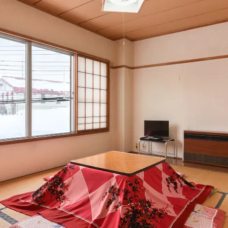 Eho Ryokan