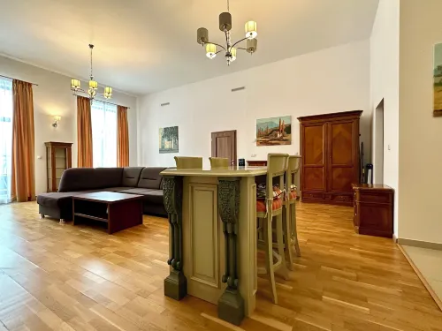 Slunecni Lazne Apartments - 2-Star