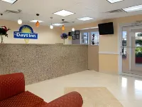 Days Inn by Wyndham Waycross - Wifi