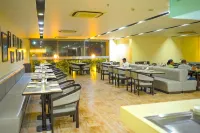 Ambar Sarovar Portico - Breakfast