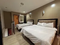Uptown Condotel - Balkon