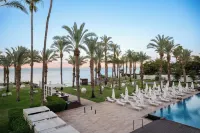 U Boutique Kinneret by the Sea of Galilee - Pool