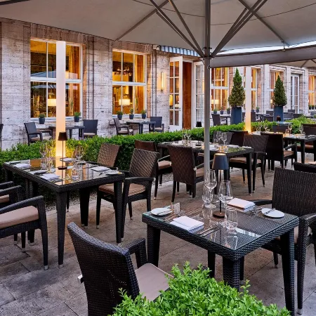 Hotel Elephant Weimar, Autograph Collection