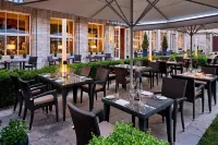 Hotel Elephant Weimar, Autograph Collection - breakfast