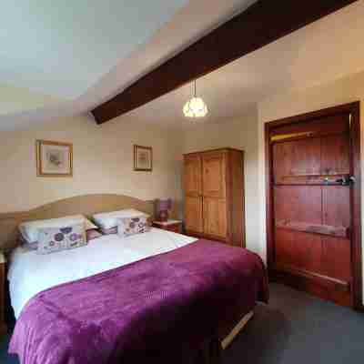 Martin Lane Farm Holiday Cottages Rooms