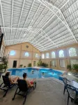 Hotel Mansion Tarahumara - С бассейном
