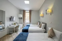 Portafortuna Guesthouse - Close to Colosseum - Homestay