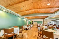 Radisson Hotel la Crosse - breakfast