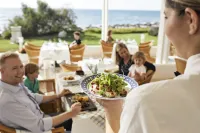 Robinson Kyllini Beach - All Inclusive - Morgenmad