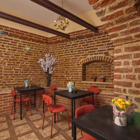 Maison BERTHELOT